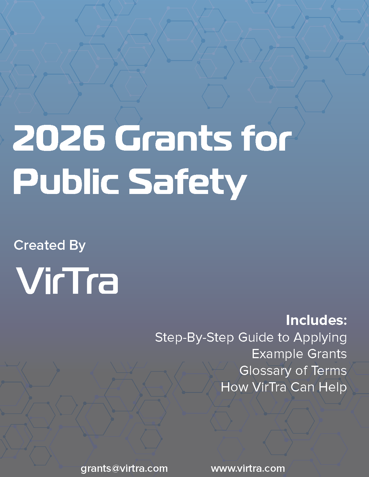 Grants Guide Cover Grants Guide Cover