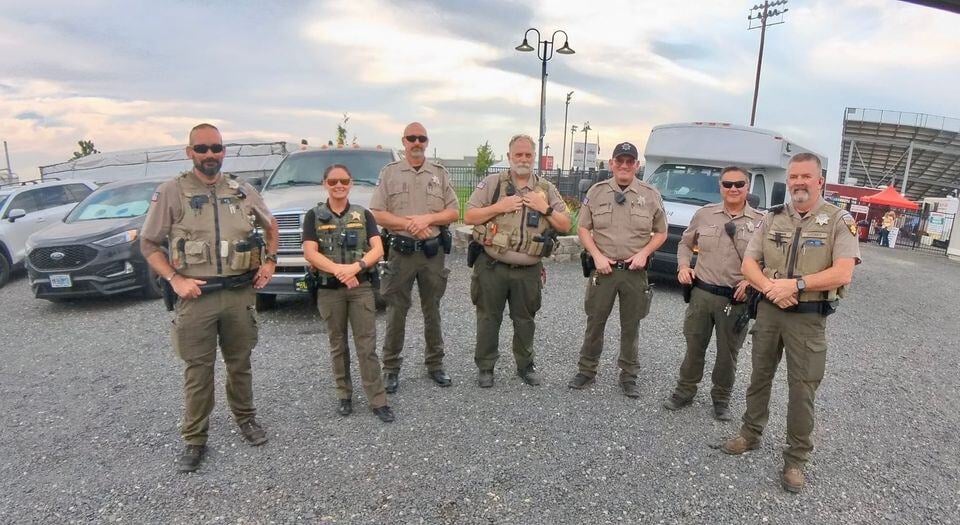 umatilla county sheriffs