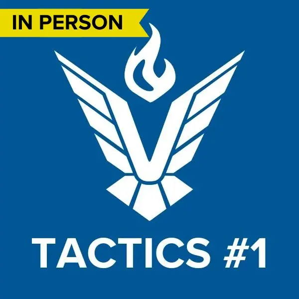 TACTICS 1